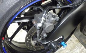 SUZUKI GSX-S1000F 2019 GT79B