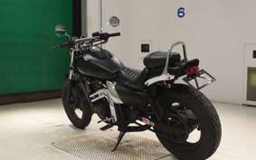 KAWASAKI ELIMINATOR 250 EL250A