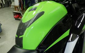 KAWASAKI NINJA 250 SL 2010 BX250A