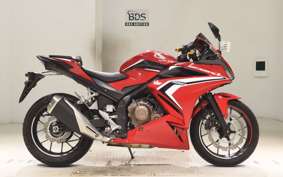 HONDA CBR400R 2019 NC56