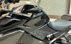 SUZUKI GSX-S1000 2021 EK1AA