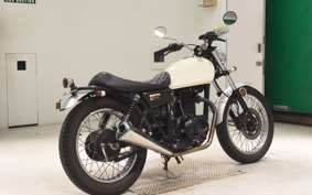 KAWASAKI 250TR BJ250F