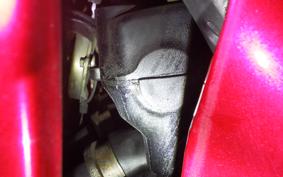HONDA CBR1100XX 2001