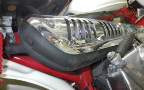HONDA MONKEY AB27
