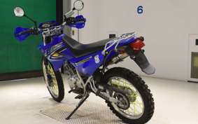 YAMAHA XTZ125 2025