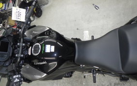 KAWASAKI VERSYS 1100 SE 2026 LZT10C