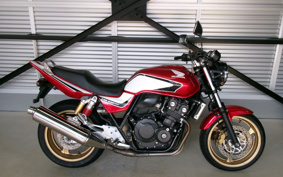 HONDA CB400SF 2014 NC42