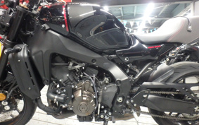 YAMAHA XSR900 2022 RN80J