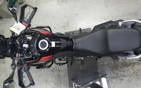 SUZUKI V-STROM 250 A 2005