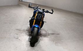 YAMAHA XSR900 2023 RN80J