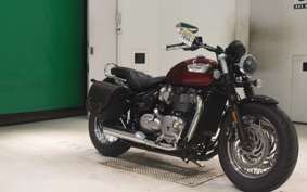 TRIUMPH BONNEVILLE SPEED 2024