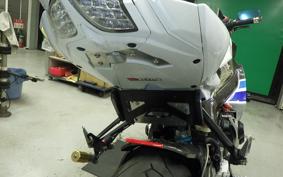 SUZUKI GSX-R1000 2009