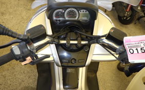 YAMAHA MAJESTY 250 Gen.4 SG20J