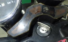 SUZUKI GSX400 IMPULSE 1995 GK79A