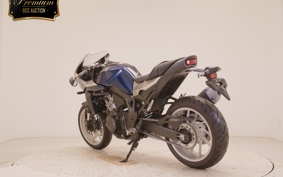 HONDA HAWK 11 2026 SC85