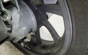 HONDA PCX 125 2009 JF81