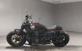 HARLEY RH1250S 2022 ZC4