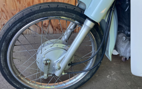 HONDA SUPER CUB110 JA07
