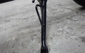 HONDA MONKEY 125 2000 JB05