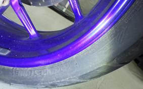 YAMAHA NIKEN 2019 RN58J