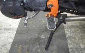 KTM 690 SUPERMOTO R 2008