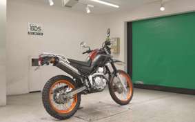 YAMAHA SEROW 250 Gen.2 1996 DG17J