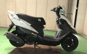 SYM GT125