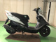 Фото SYM GT125 с японского аукциона