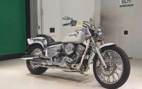 YAMAHA DRAGSTAR 400 2004 VH01J