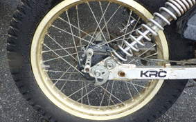 HONDA TLR200 MD09