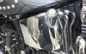 HARLEY FLSTC 1450 2001
