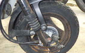 HONDA MOTOCOMPO 1994 AB12