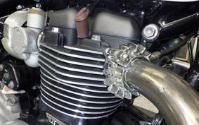 TRIUMPH BONNEVILLE SPEED 2021