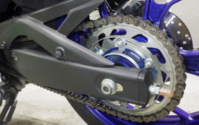YAMAHA MT-03 ABS 2025 RH21J
