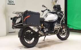 BMW R1200GS ADVENTURE 2014