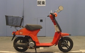 HONDA TACT AB07