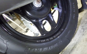 HONDA GIORNO 2 2020 AF70