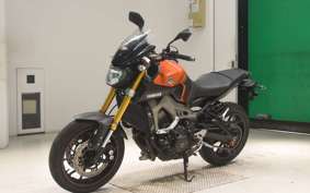 YAMAHA MT-09 A 2014 RN34J