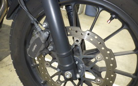 HONDA 400X 2021 NC56