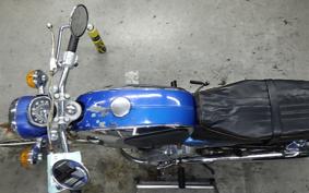 HONDA CB125 2016 CB125