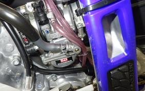 YAMAHA YZ125 2026 CE34C