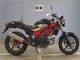Фото Honda VTR 250 Gen. 2 2011 с японского аукциона