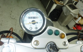 SUZUKI VANVAN 200 2021 NH42A