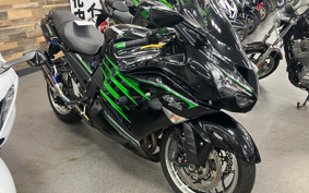 KAWASAKI NINJA ZX 14 R ABS 2013 ZXT40E
