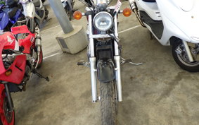 HONDA STEED 600 1992 PC21