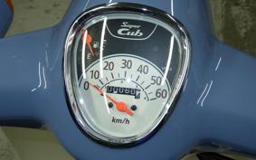 HONDA C50 SUPER CUB 1995 AA09