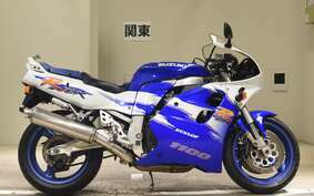 SUZUKI GSX-R1100 Gen.2 1993 GU75A