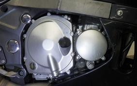 KAWASAKI ZZ-R400 Gen.2 2001 ZX400N