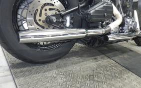HARLEY FLSTF 1450 2001