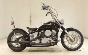 YAMAHA DRAGSTAR 400 2006 VH01J